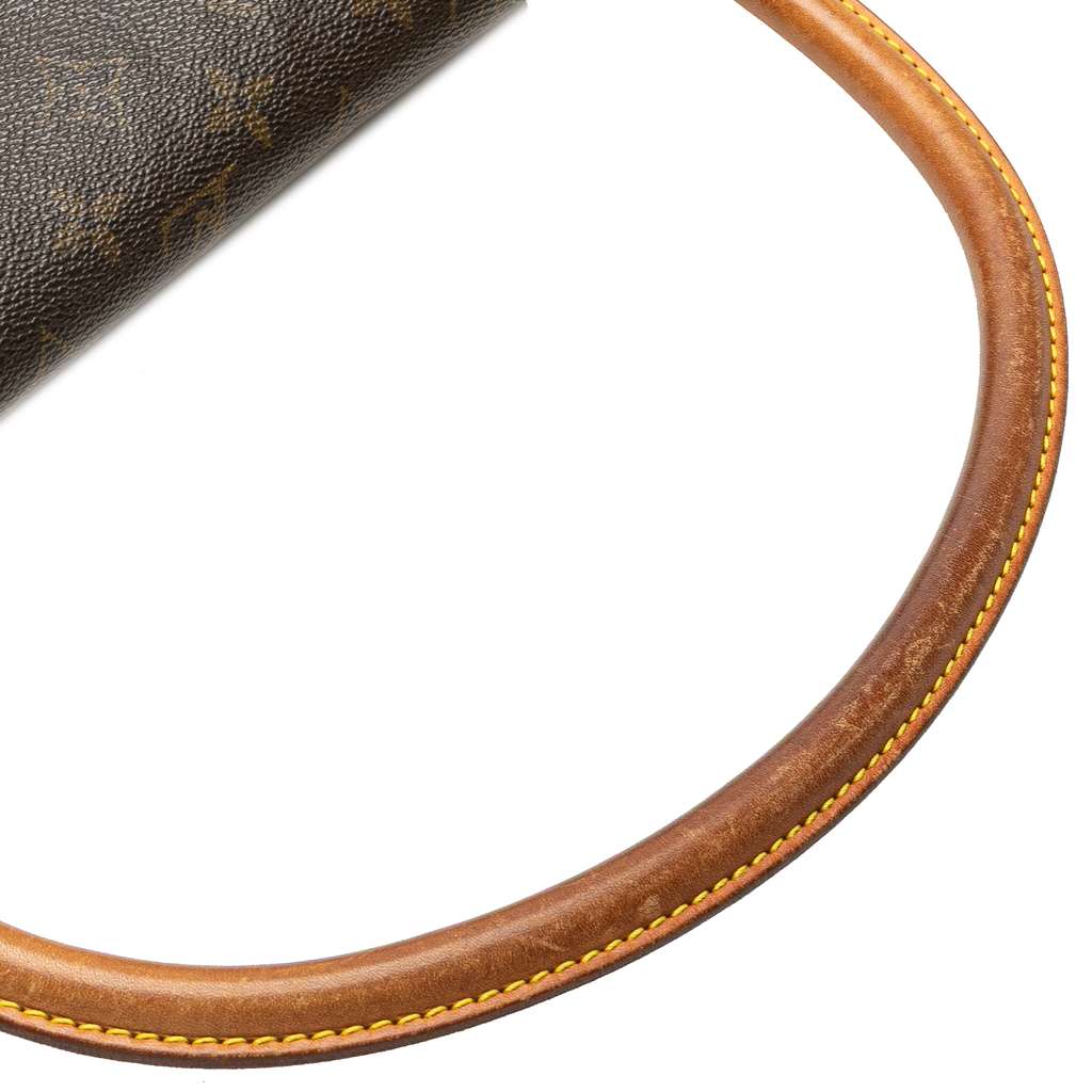 Louis Vuitton Monogram Mini Looping - Image 12