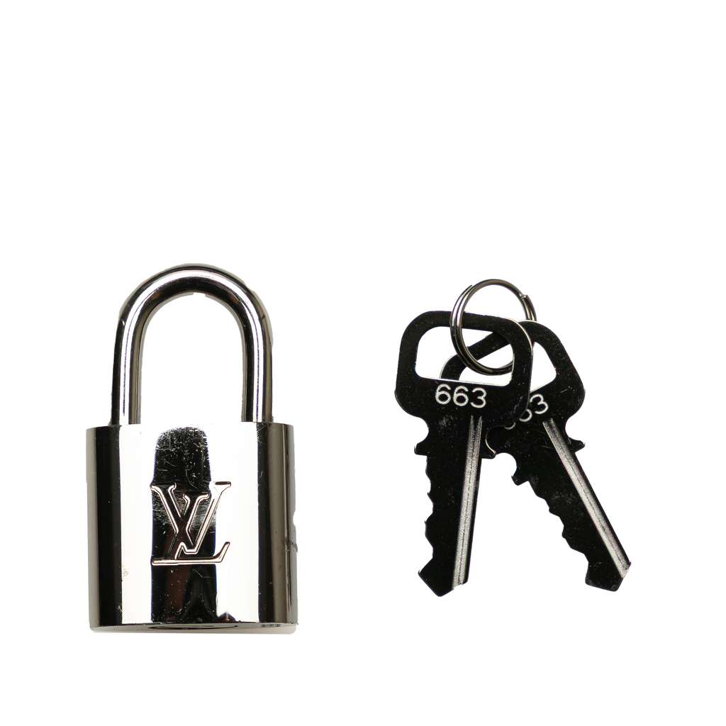 Louis Vuitton Monogram Eclipse Reverse Keepall Bandouliere 50 - Image 10