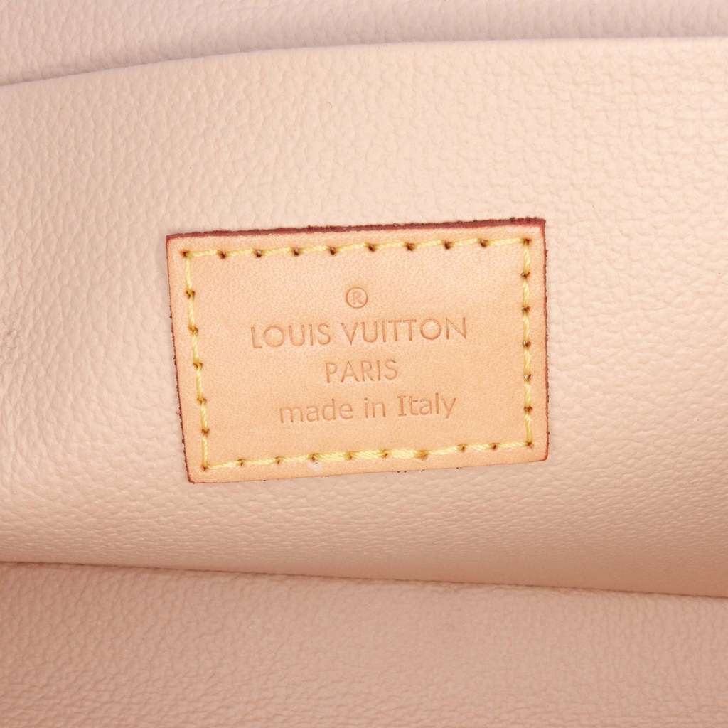 Louis Vuitton Monogram Nice BB Vanity Case - 5