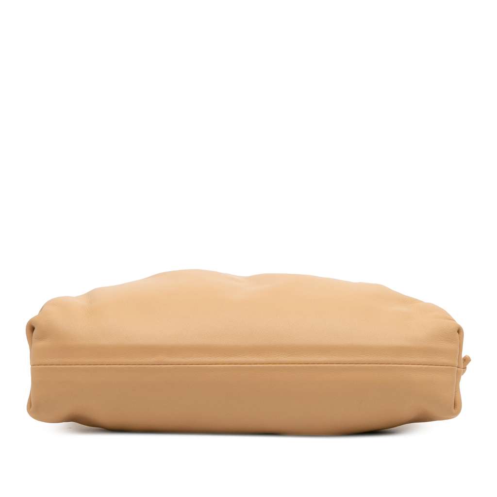 Bottega Veneta Lambskin The Mini Pouch Crossbody - Image 6