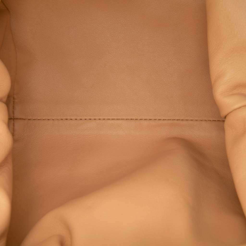 Bottega Veneta Lambskin The Mini Pouch Crossbody - 4