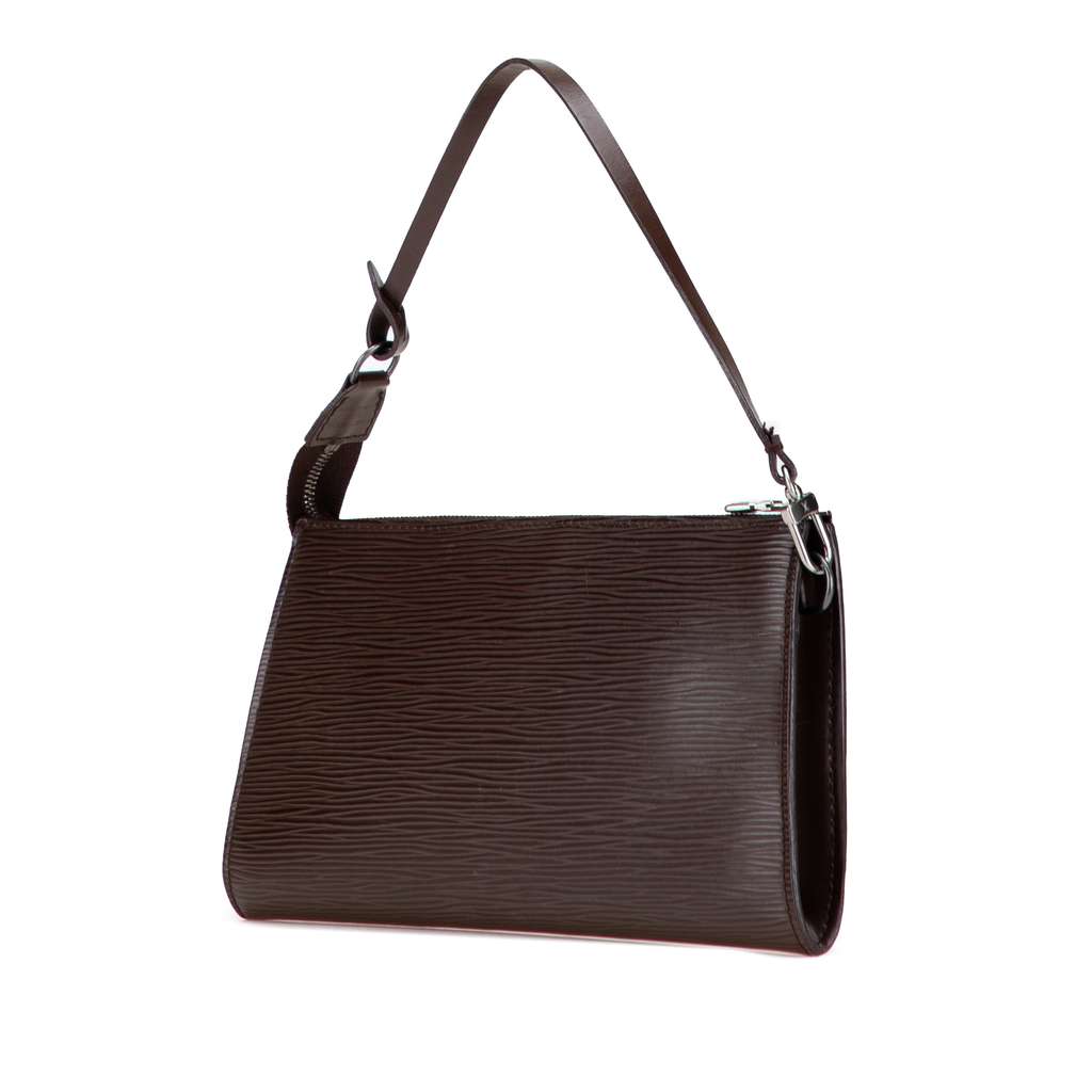 Louis Vuitton Epi Pochette Accessoires - 2