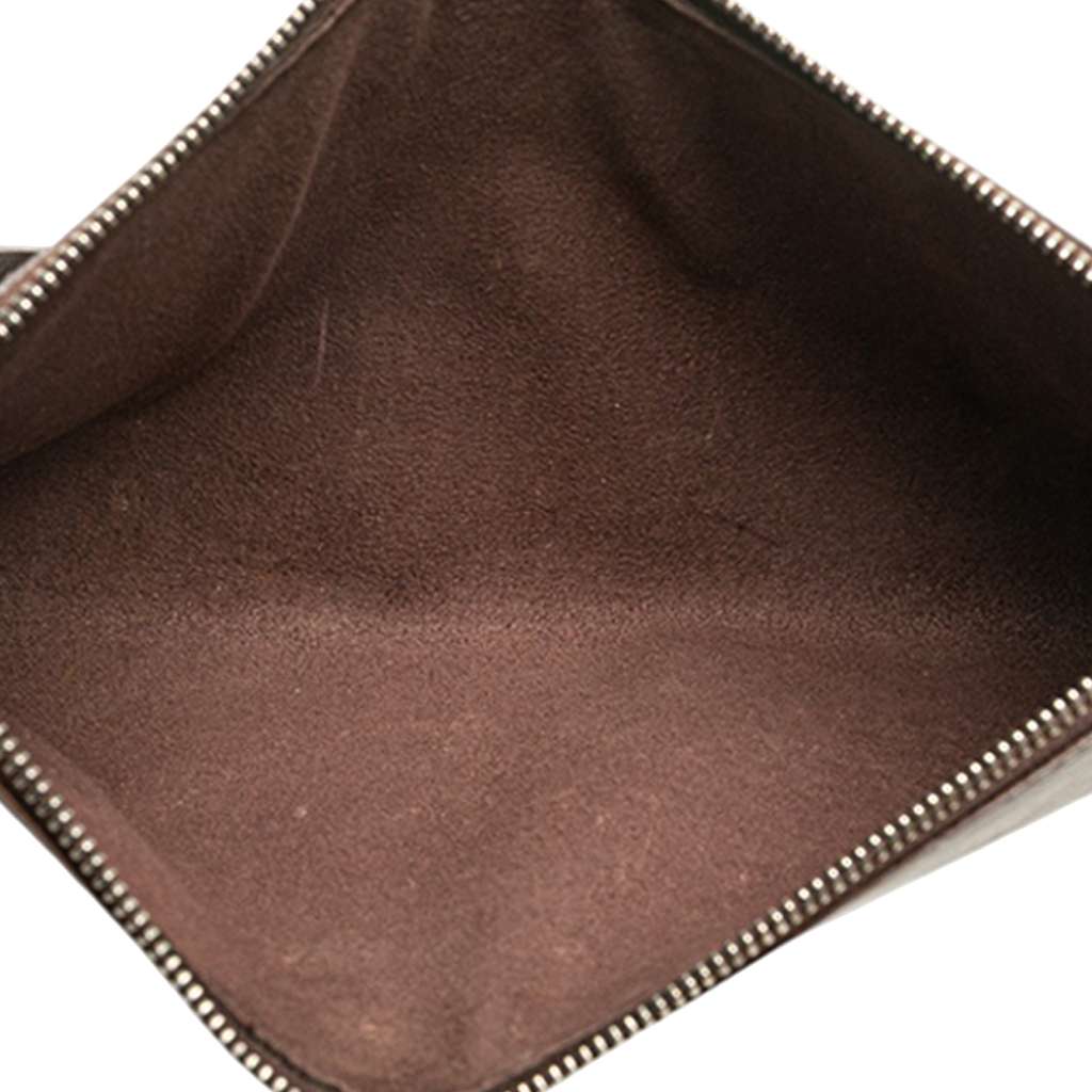 Louis Vuitton Epi Pochette Accessoires - 4