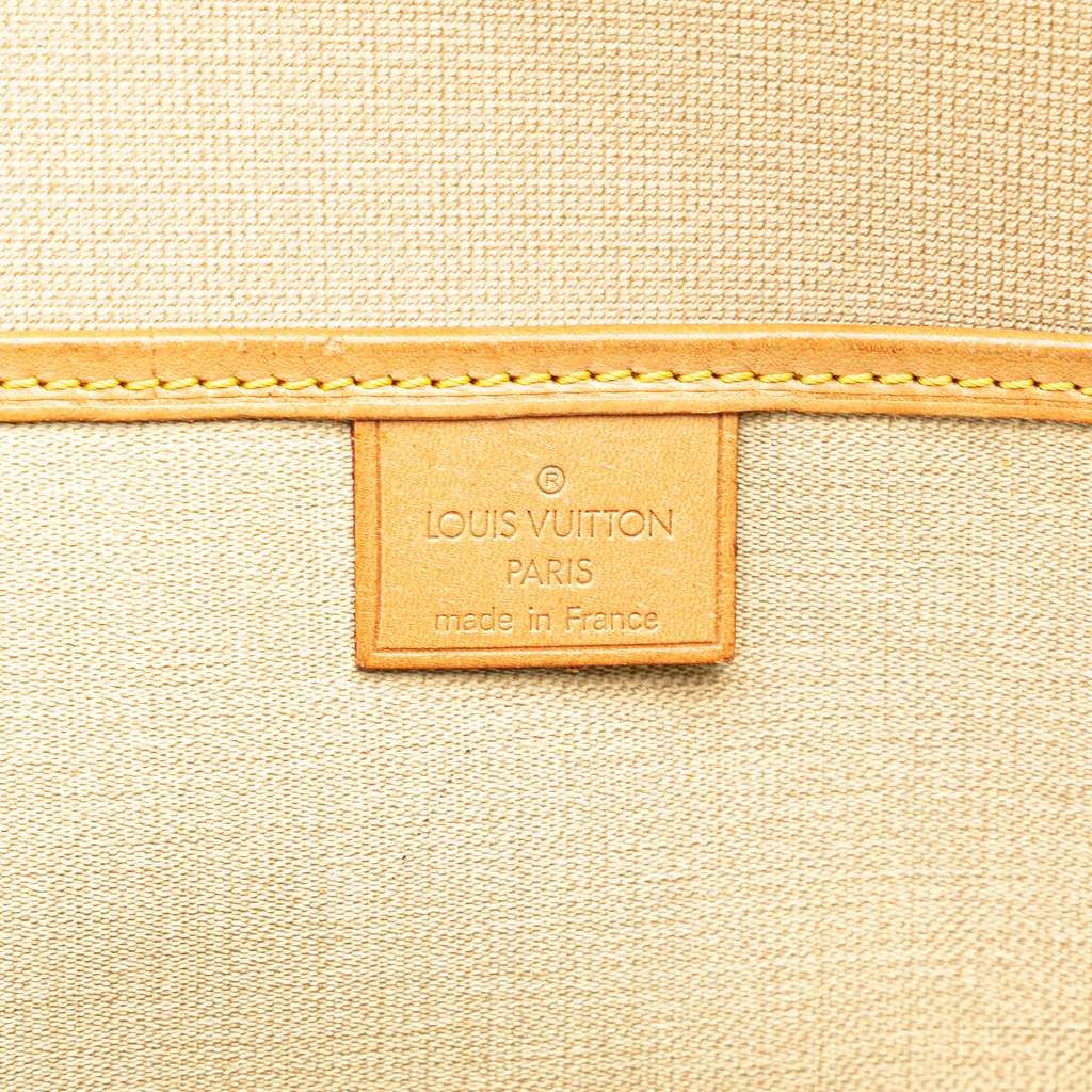 Louis Vuitton Monogram Excursion - 5