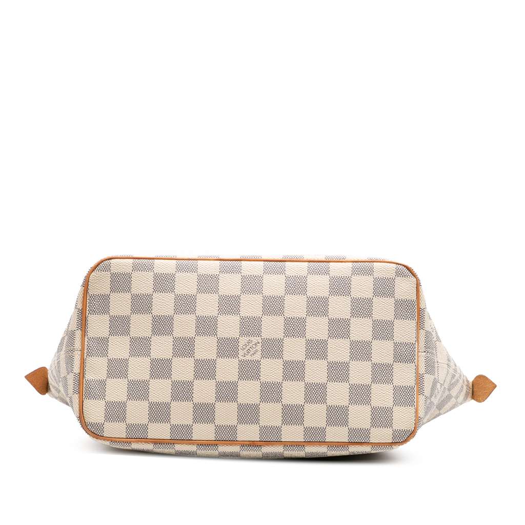 Louis Vuitton Damier Azur Saleya PM - 3