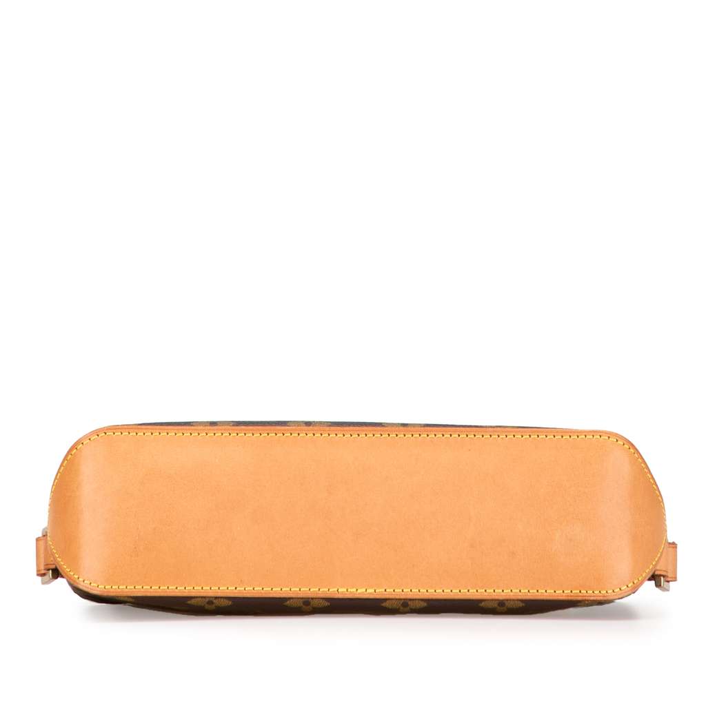 Louis Vuitton Monogram Trotteur - Image 6
