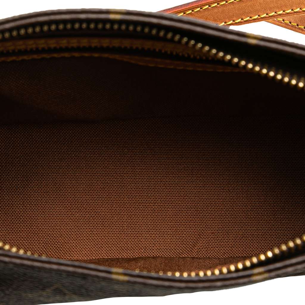 Louis Vuitton Monogram Trotteur - 4
