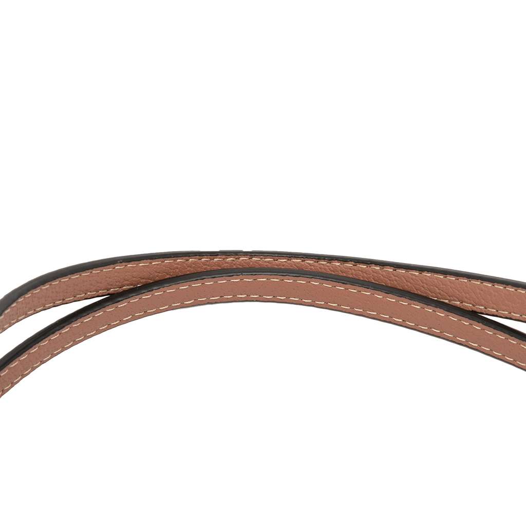 Gucci Medium GG Canvas Bree Dome Tote - Image 12