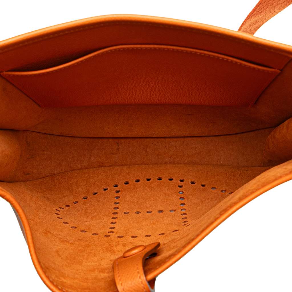 Hermès Epsom Evelyne 29 - 4