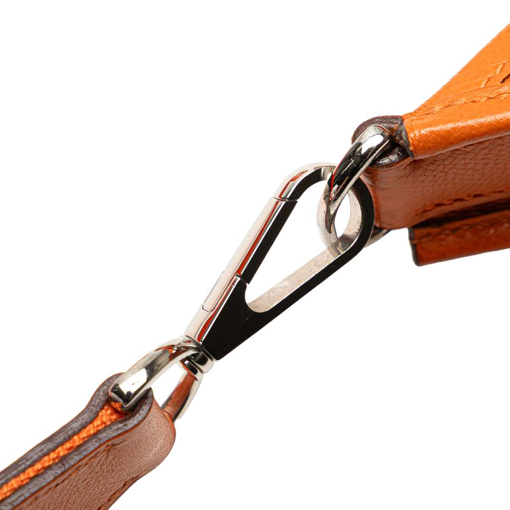 Hermès Epsom Evelyne 29 - Detail 2