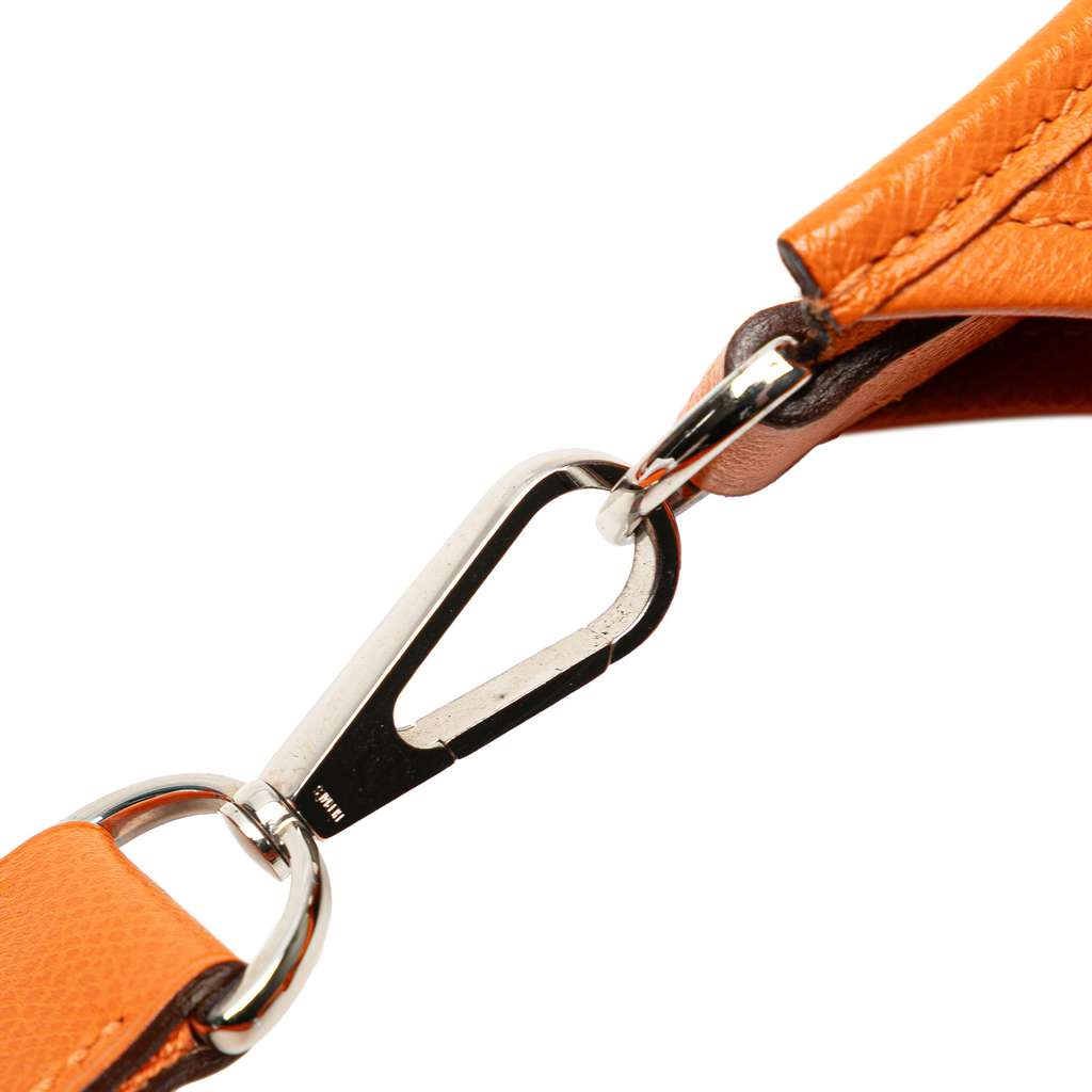 Hermès Epsom Evelyne 29 - Image 10