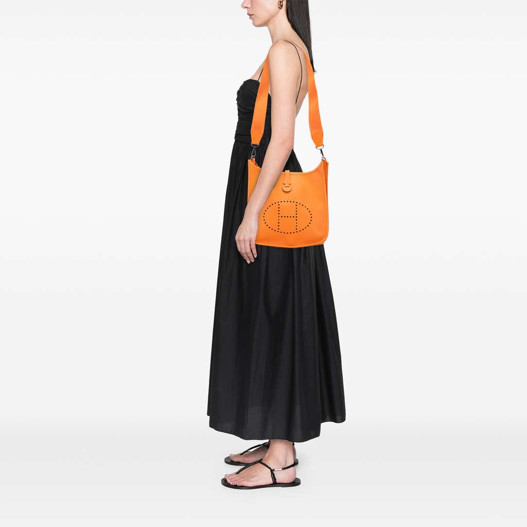 Hermès Epsom Evelyne 29 - Image 11