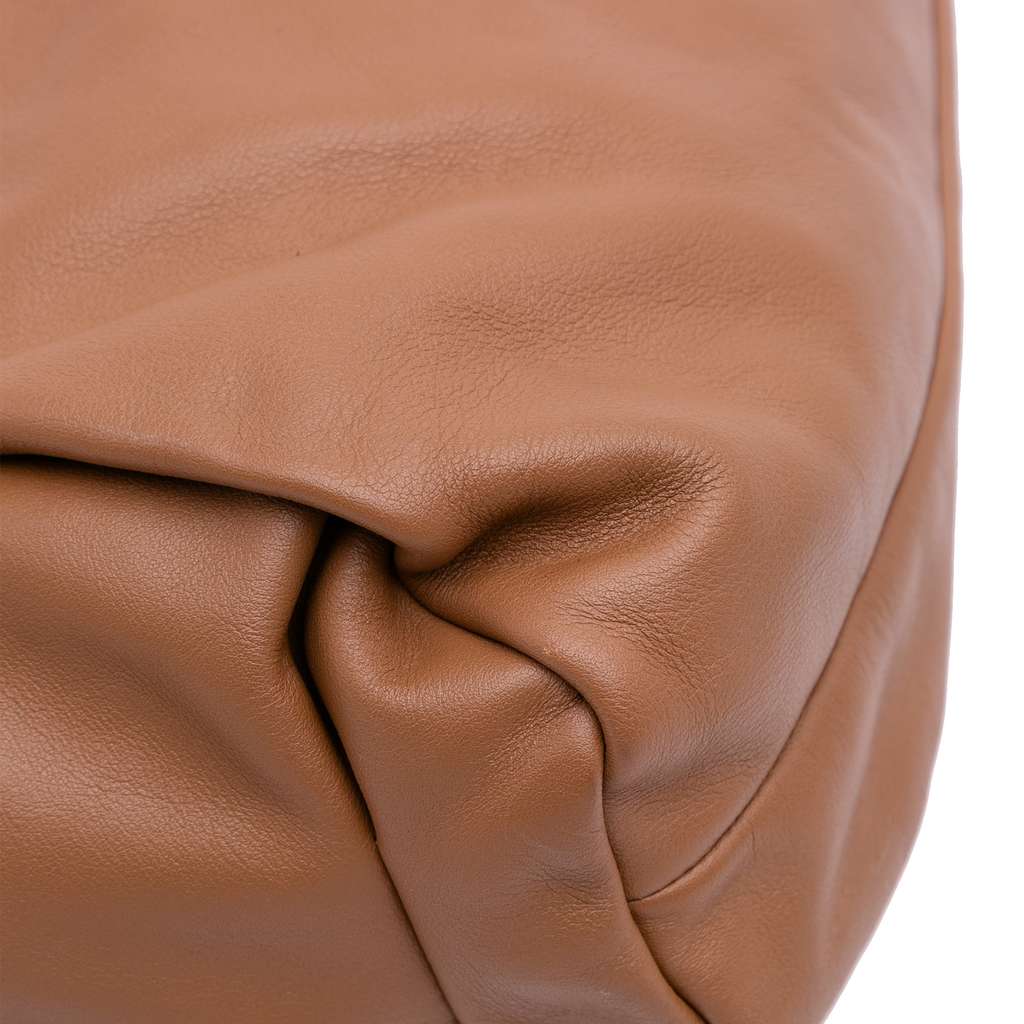 Bottega Veneta Lambskin The Shoulder Pouch - Image 10