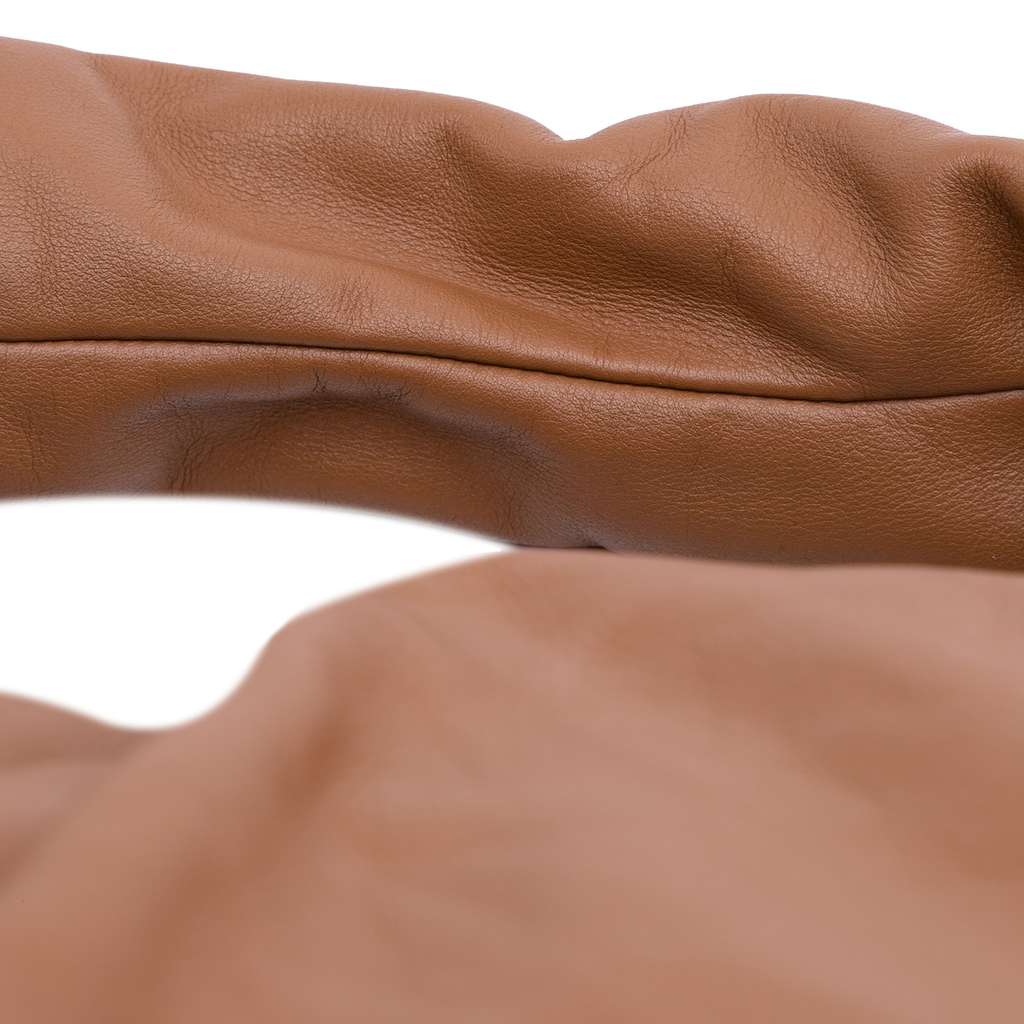 Bottega Veneta Lambskin The Shoulder Pouch - Image 11