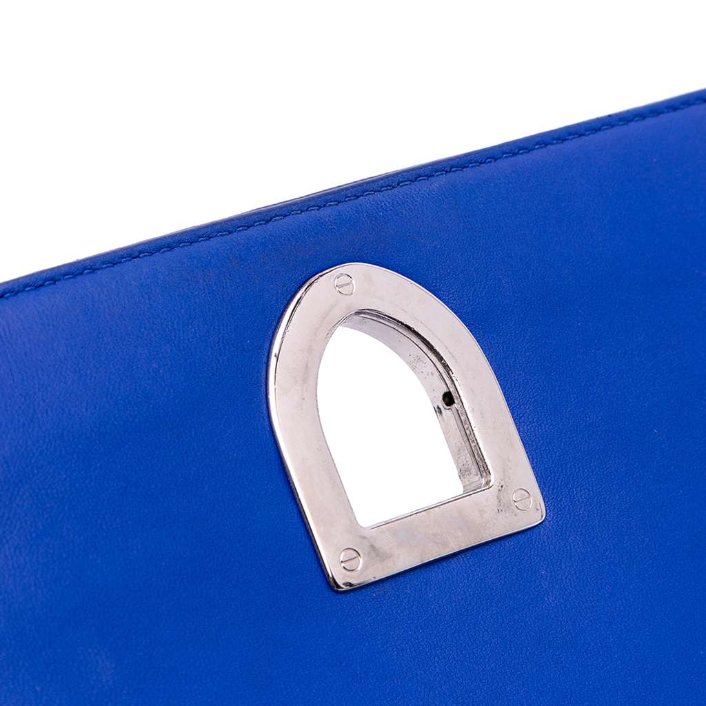 Dior Medium Lambskin Diorama Flap - Image 10