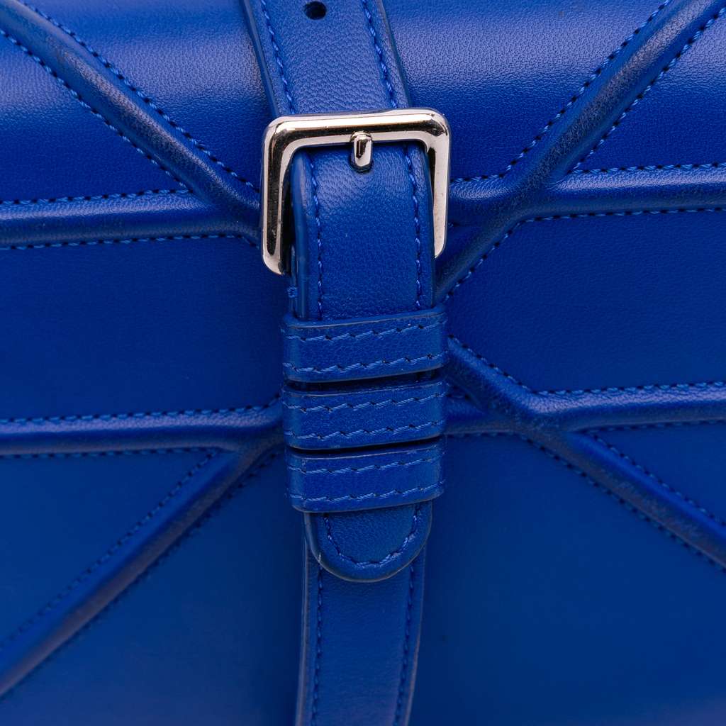 Dior Medium Lambskin Diorama Flap - Image 12