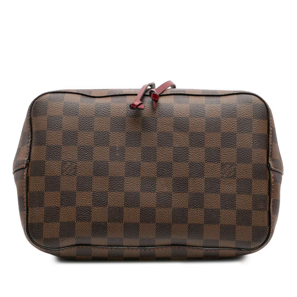 Louis Vuitton Damier Ebene Neonoe MM - Image 6