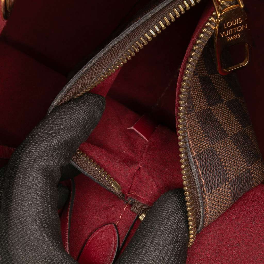 Louis Vuitton Damier Ebene Neonoe MM - Detail 1