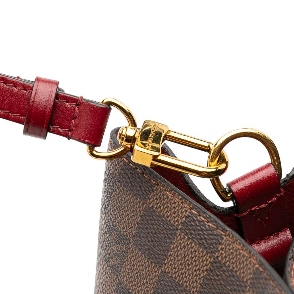 Louis Vuitton Damier Ebene Neonoe MM - Image 10