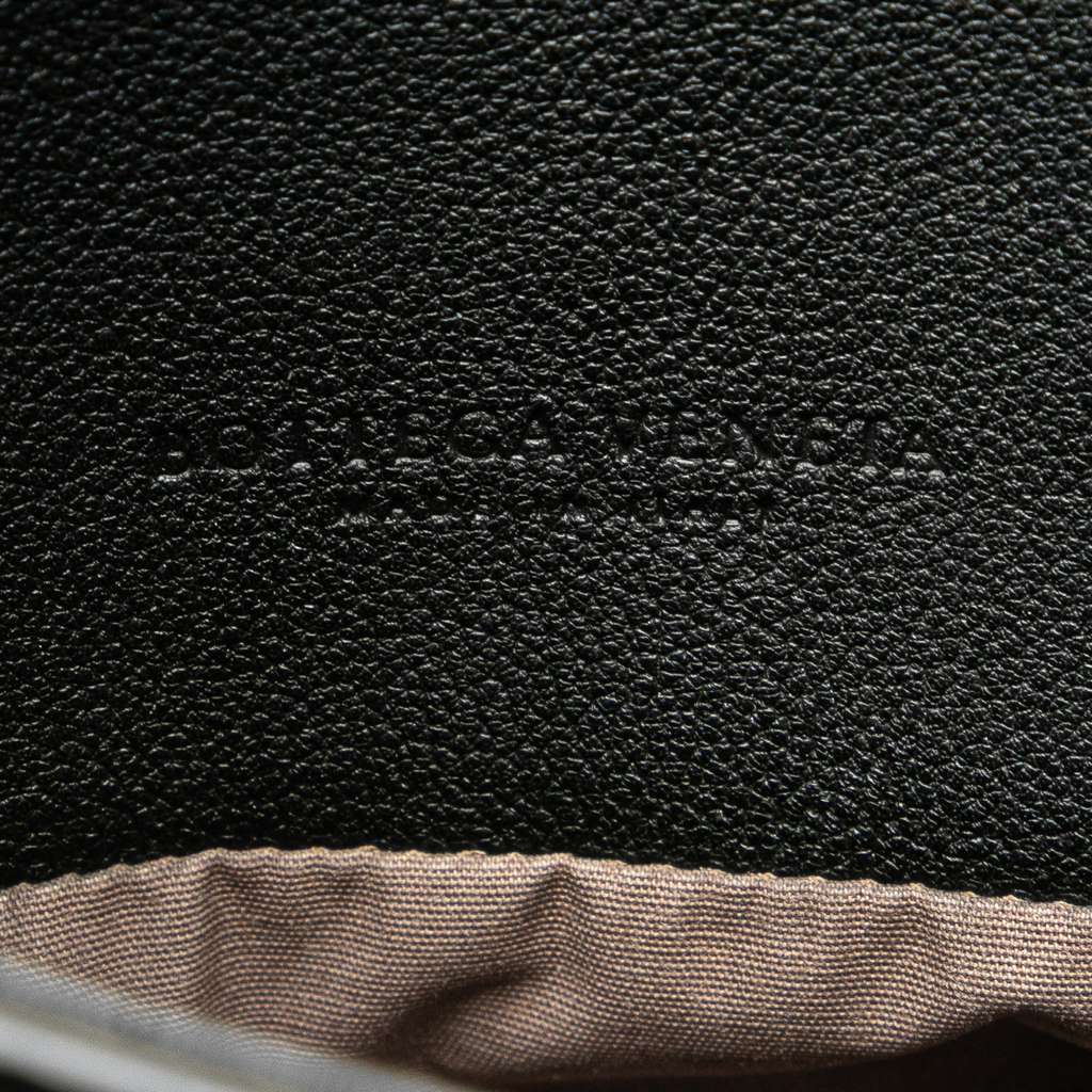 Bottega Veneta Leather Briefcase - Detail 1