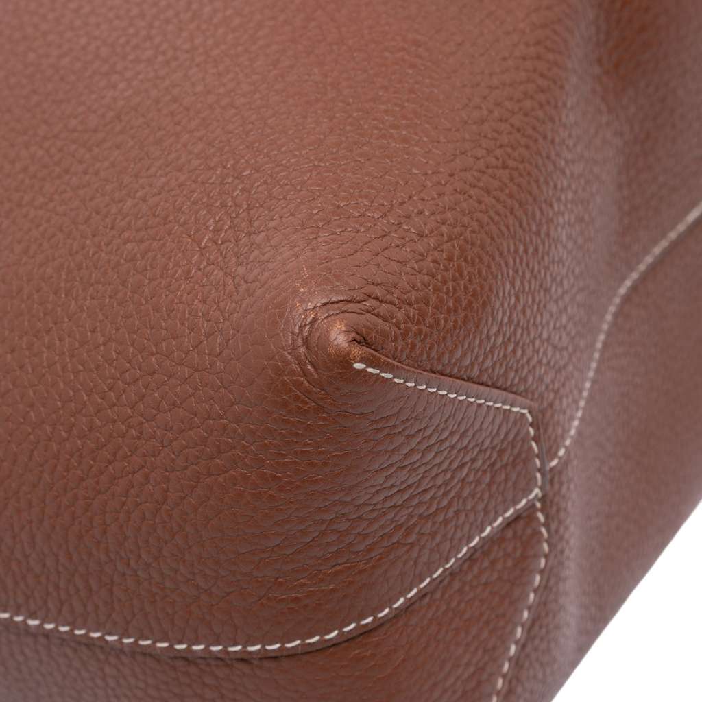 Hermès Clemence Double Sens 36 - Image 10