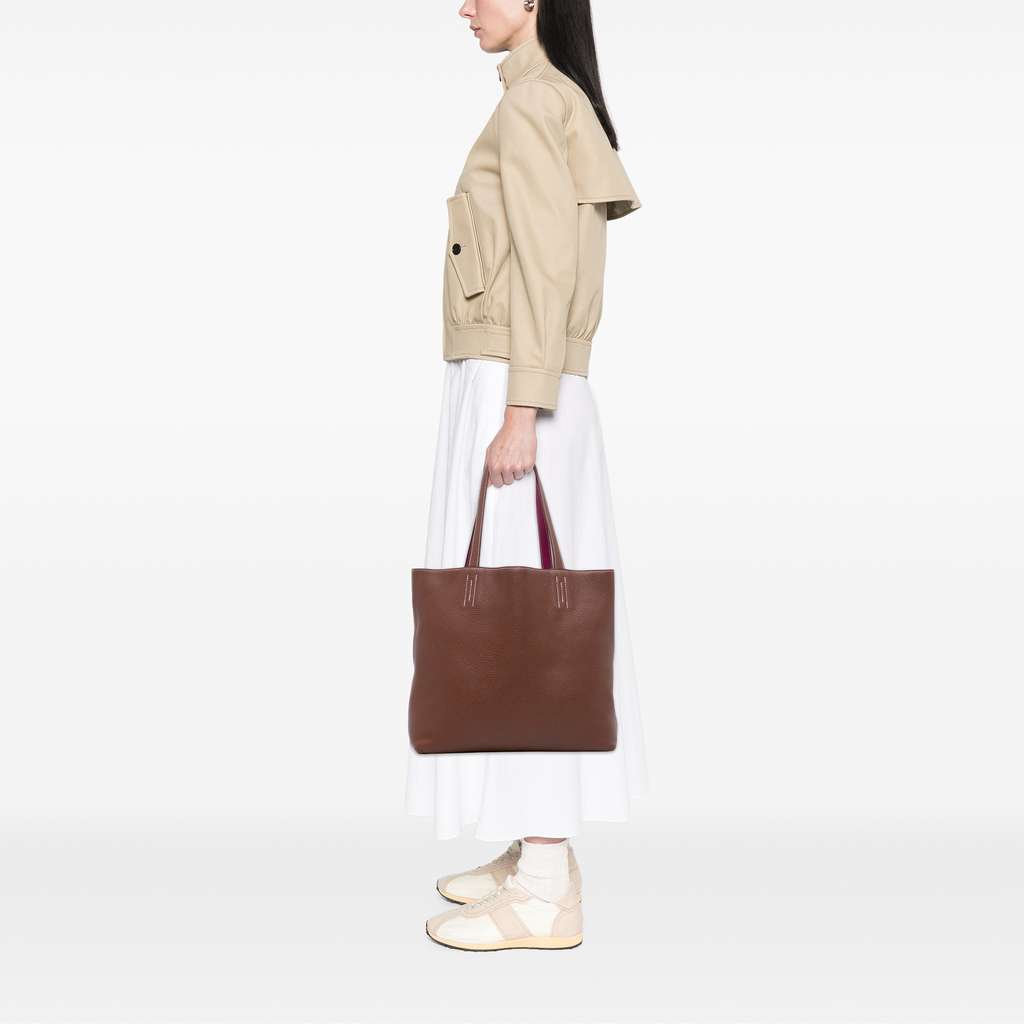 Hermès Clemence Double Sens 36 - Image 12