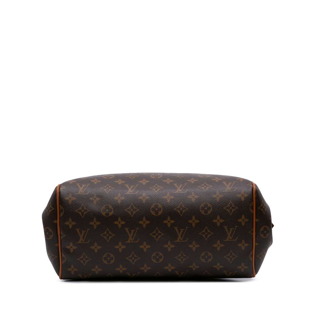 Louis Vuitton Monogram Montorgueil PM - Image 6