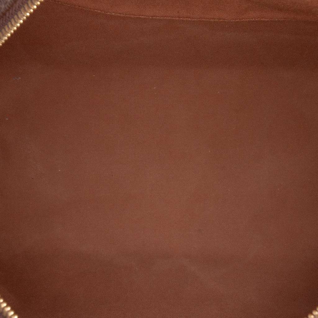 Louis Vuitton Monogram Montorgueil PM - 4