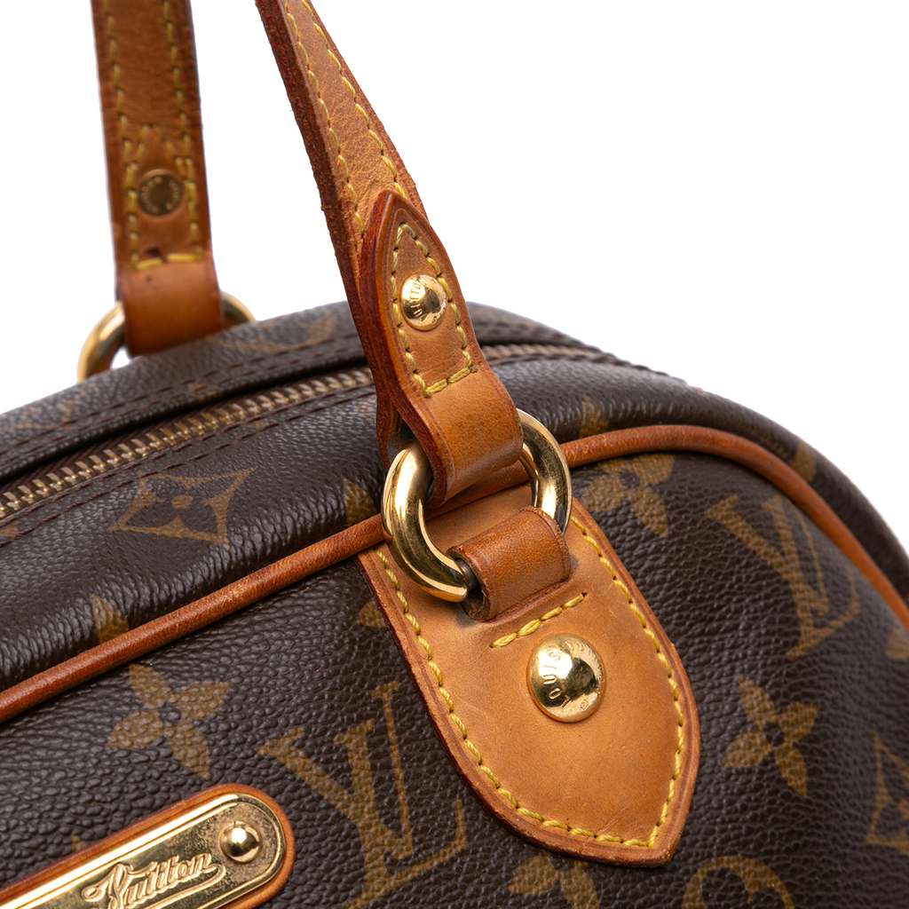Louis Vuitton Monogram Montorgueil PM - Image 10