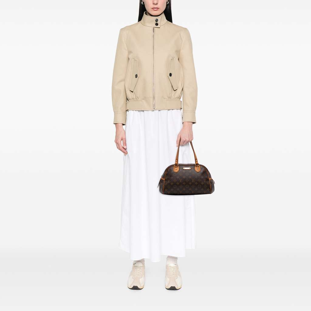 Louis Vuitton Monogram Montorgueil PM - Image 11