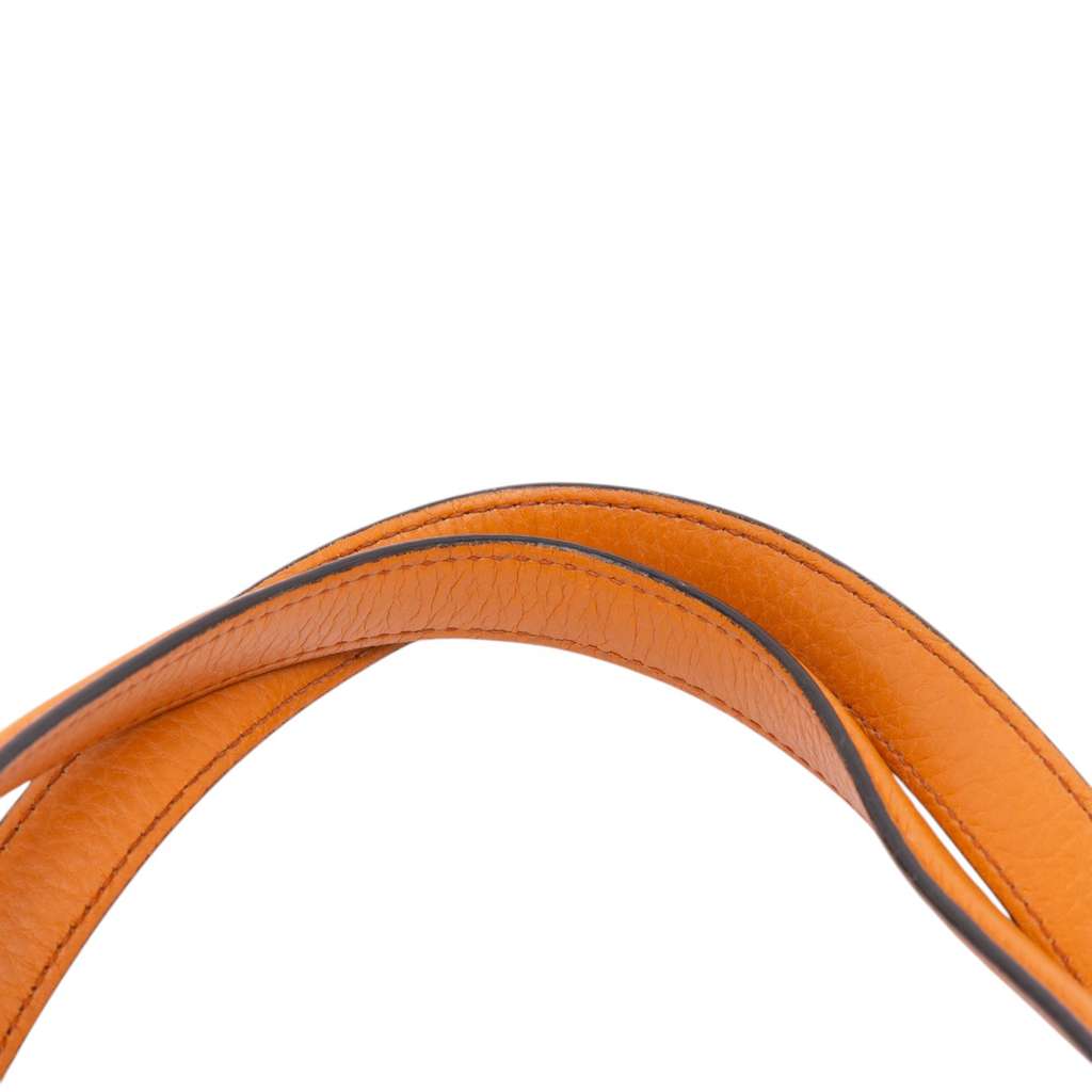 Gucci Medium Leather Soho Working Satchel - Detail 2