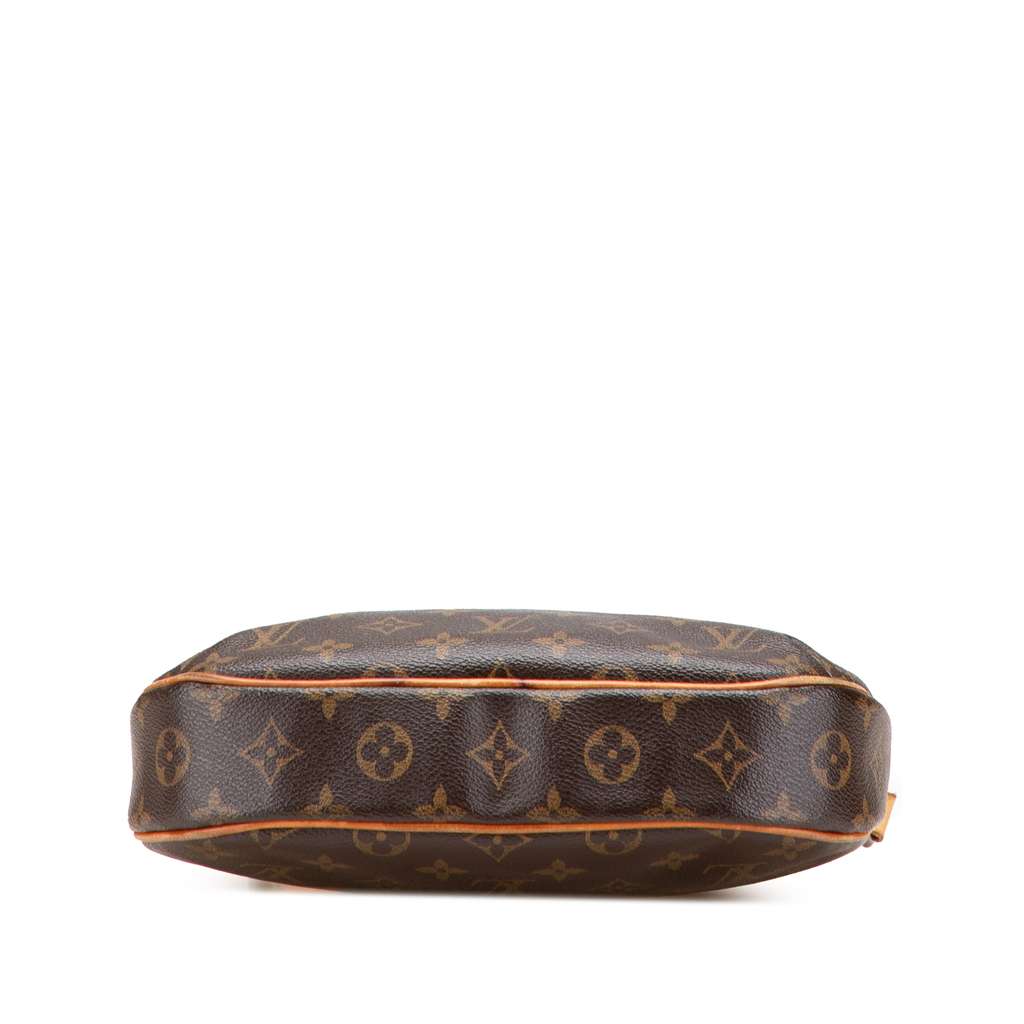 Louis Vuitton Monogram Odeon PM - 3