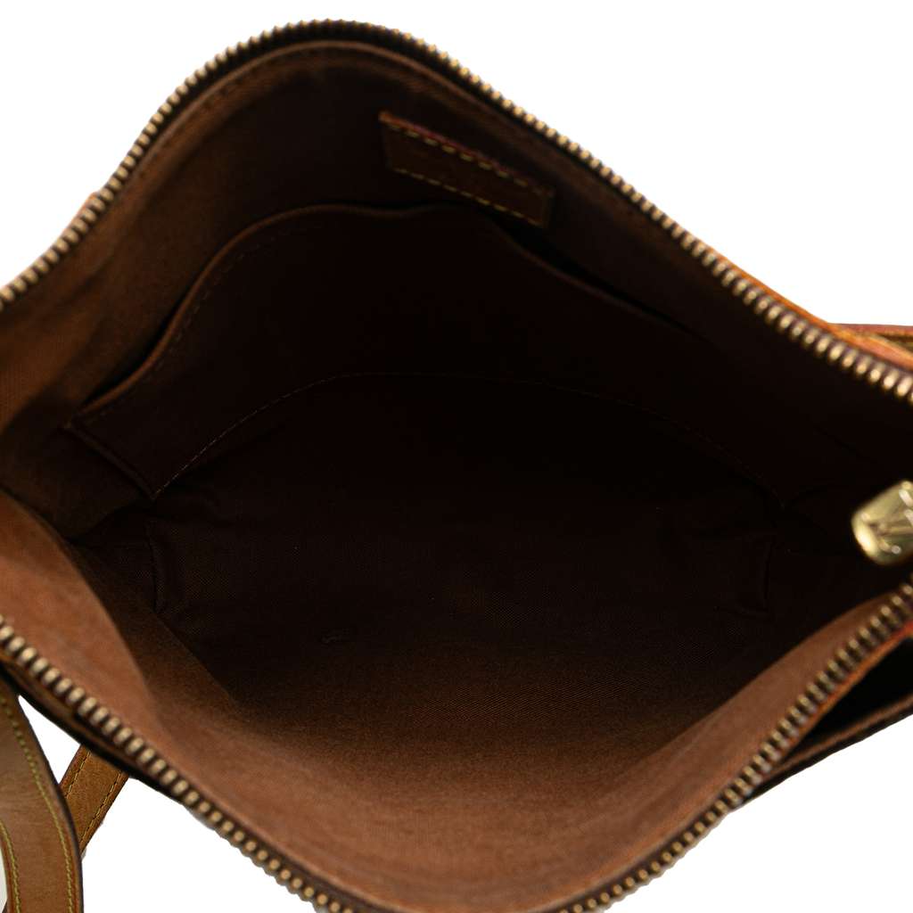 Louis Vuitton Monogram Odeon PM - 4