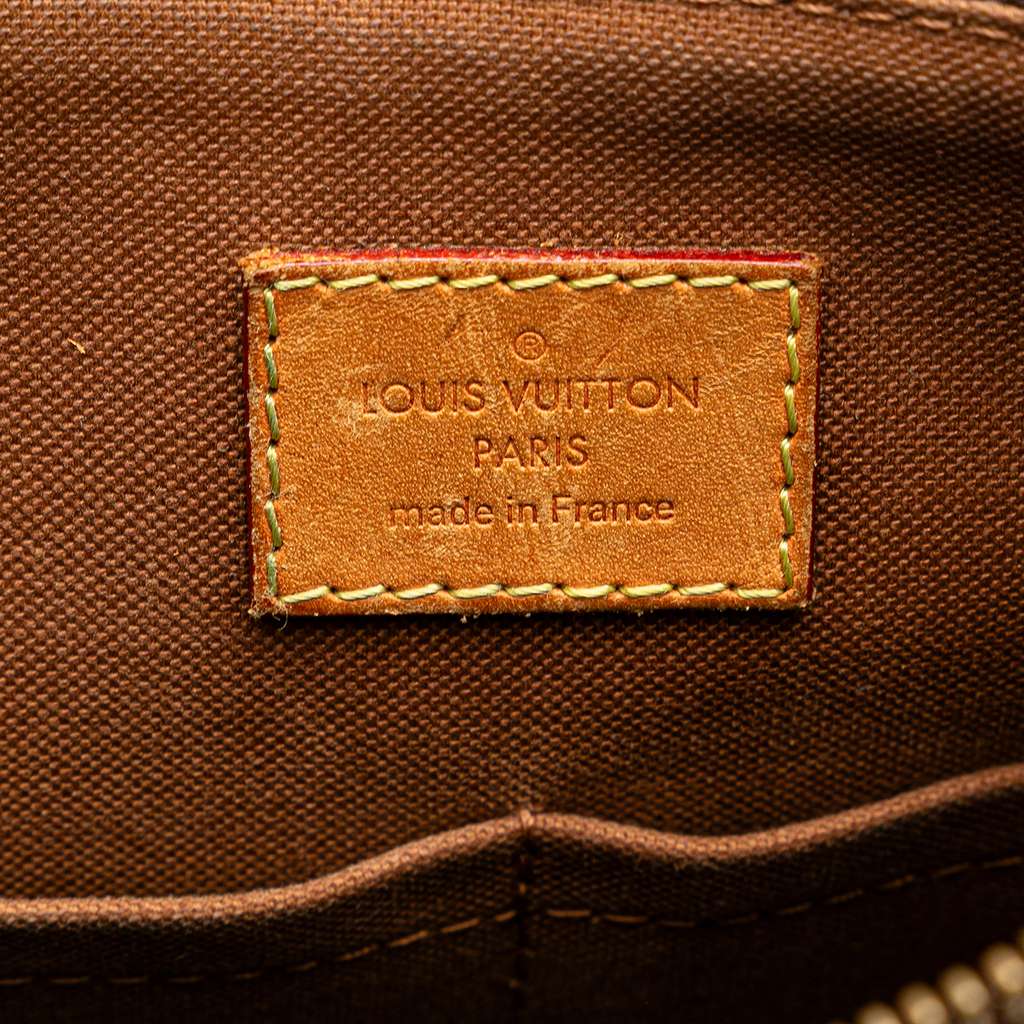 Louis Vuitton Monogram Odeon PM - 5
