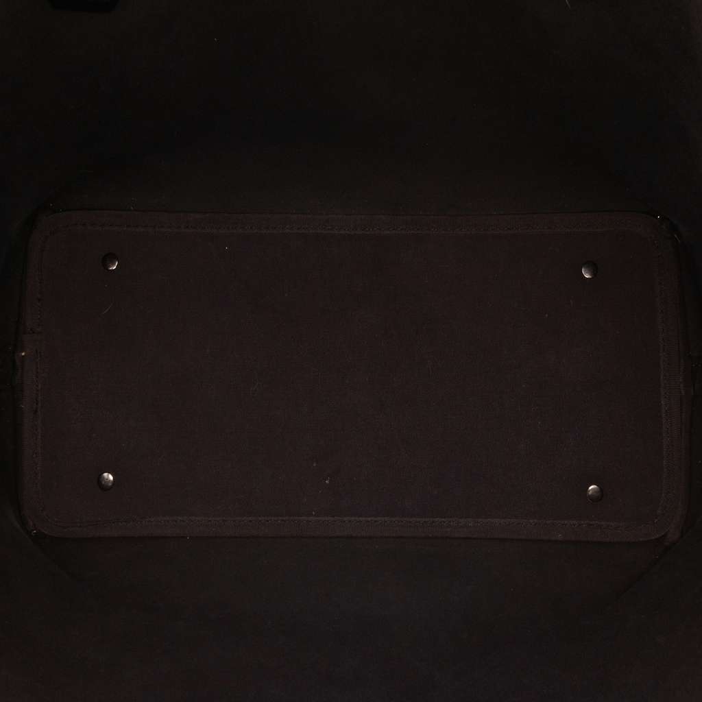 Burberry Supernova Check Coated Canvas Tote - 4