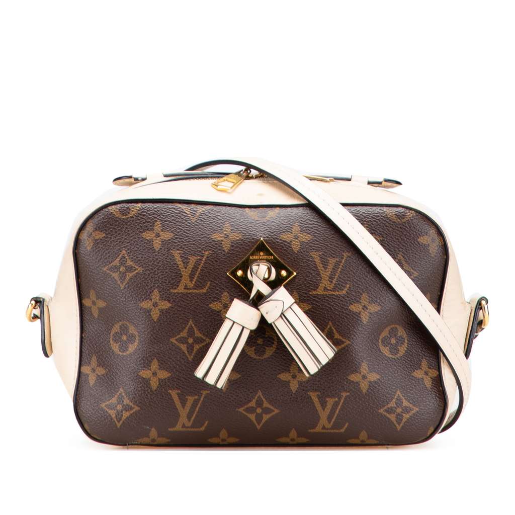 Louis Vuitton Monogram Saintonge
