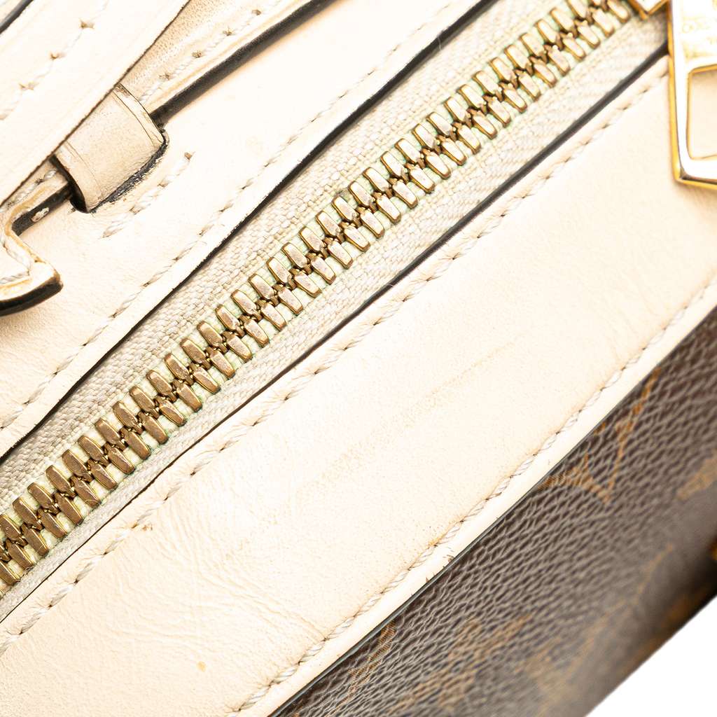 Louis Vuitton Monogram Saintonge - Image 13