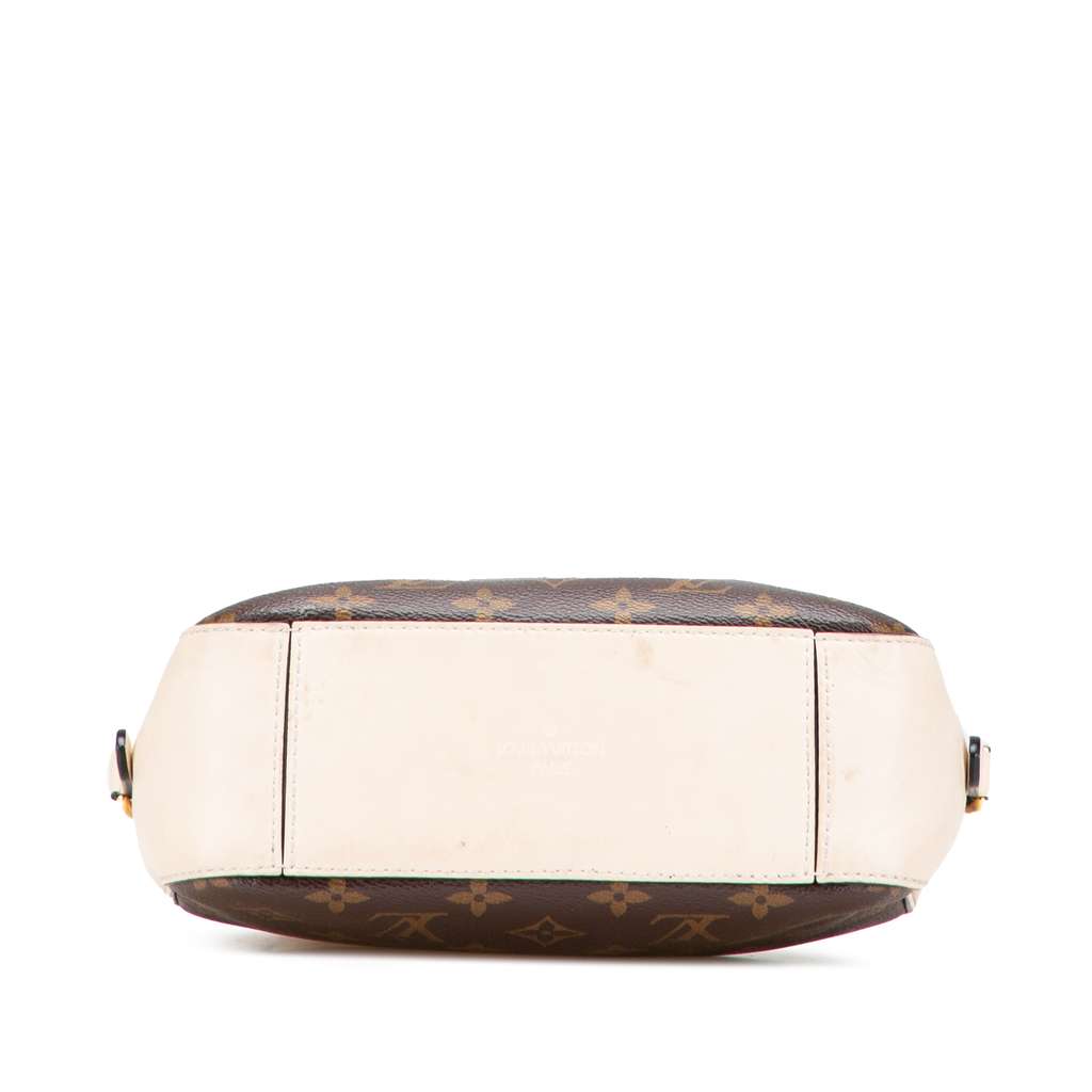 Louis Vuitton Monogram Saintonge - Image 6