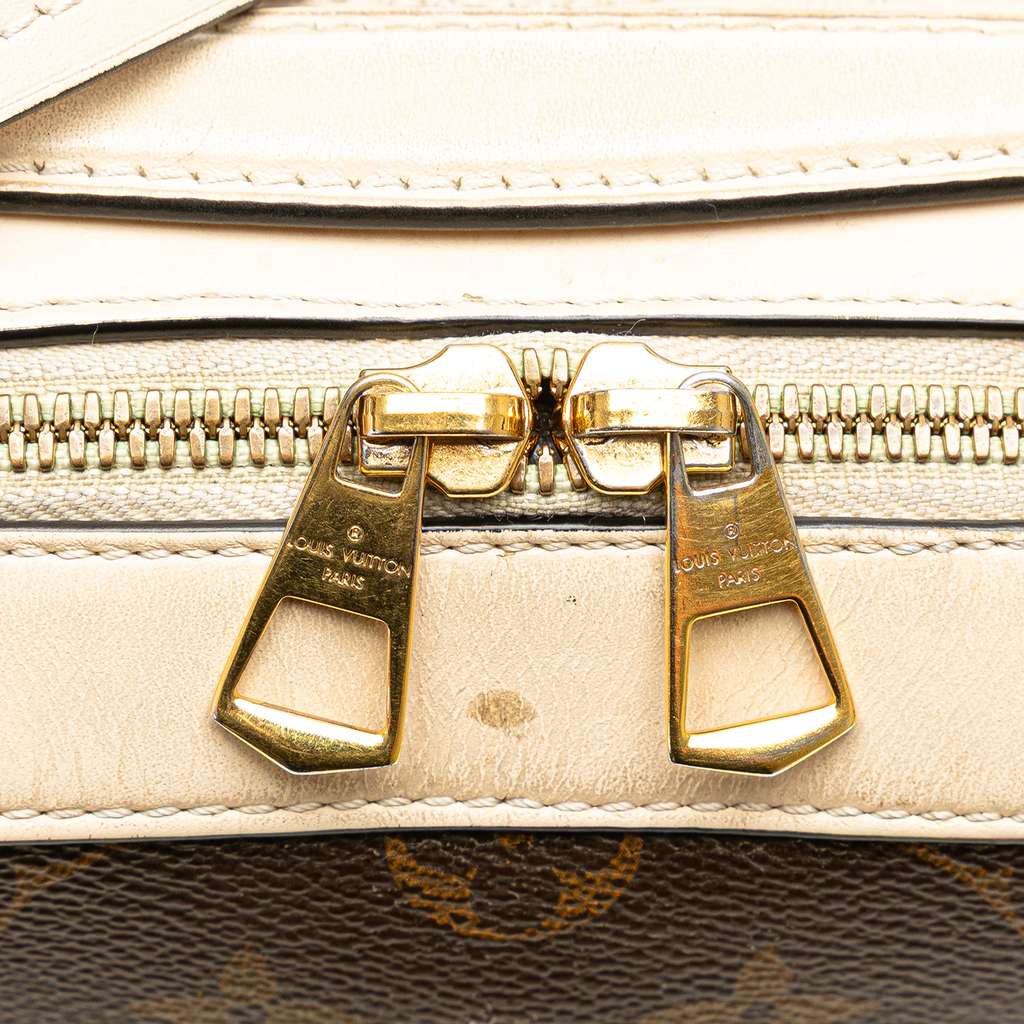 Louis Vuitton Monogram Saintonge - Image 12