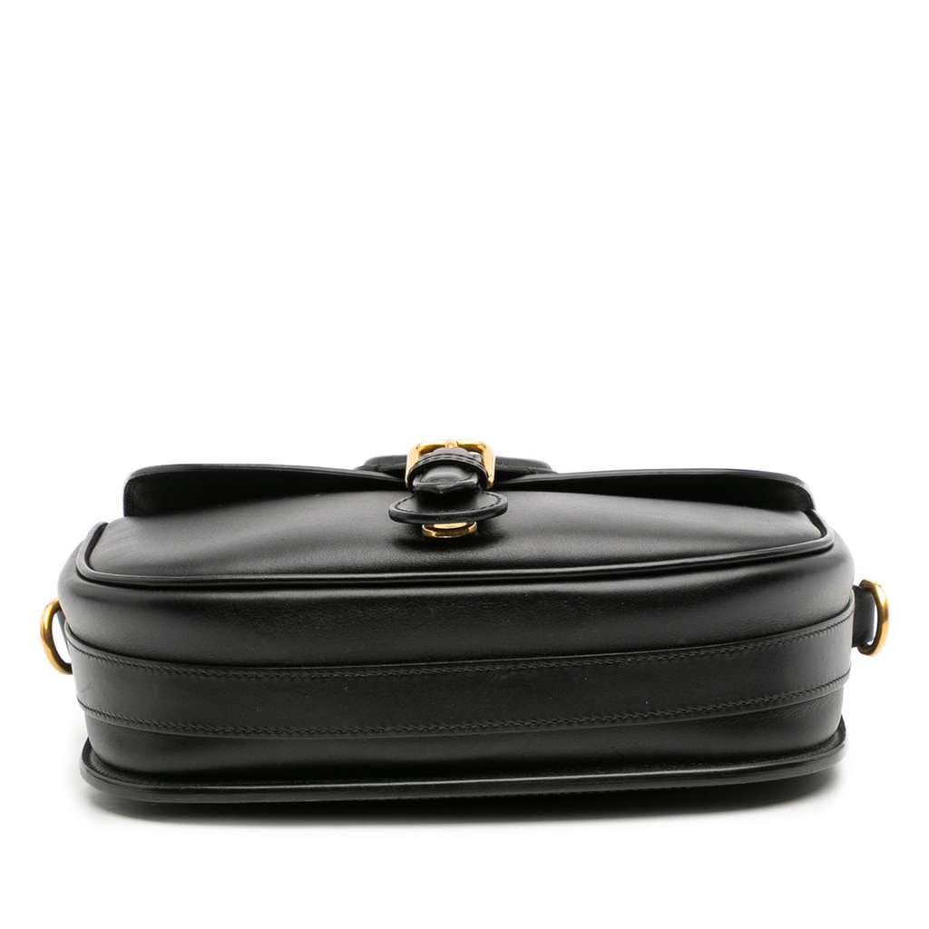 Dior Medium Leather Bobby Crossbody - Image 6