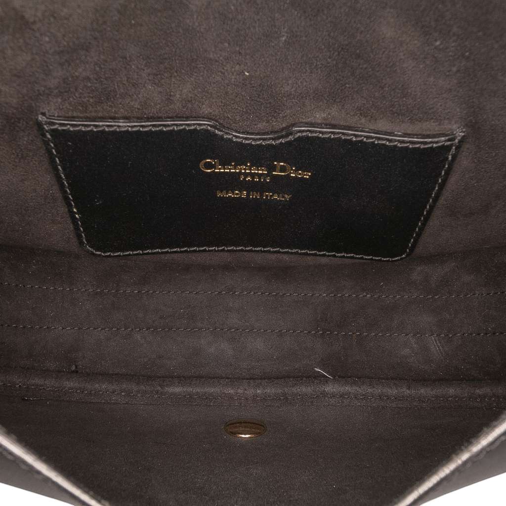 Dior Medium Leather Bobby Crossbody - 4