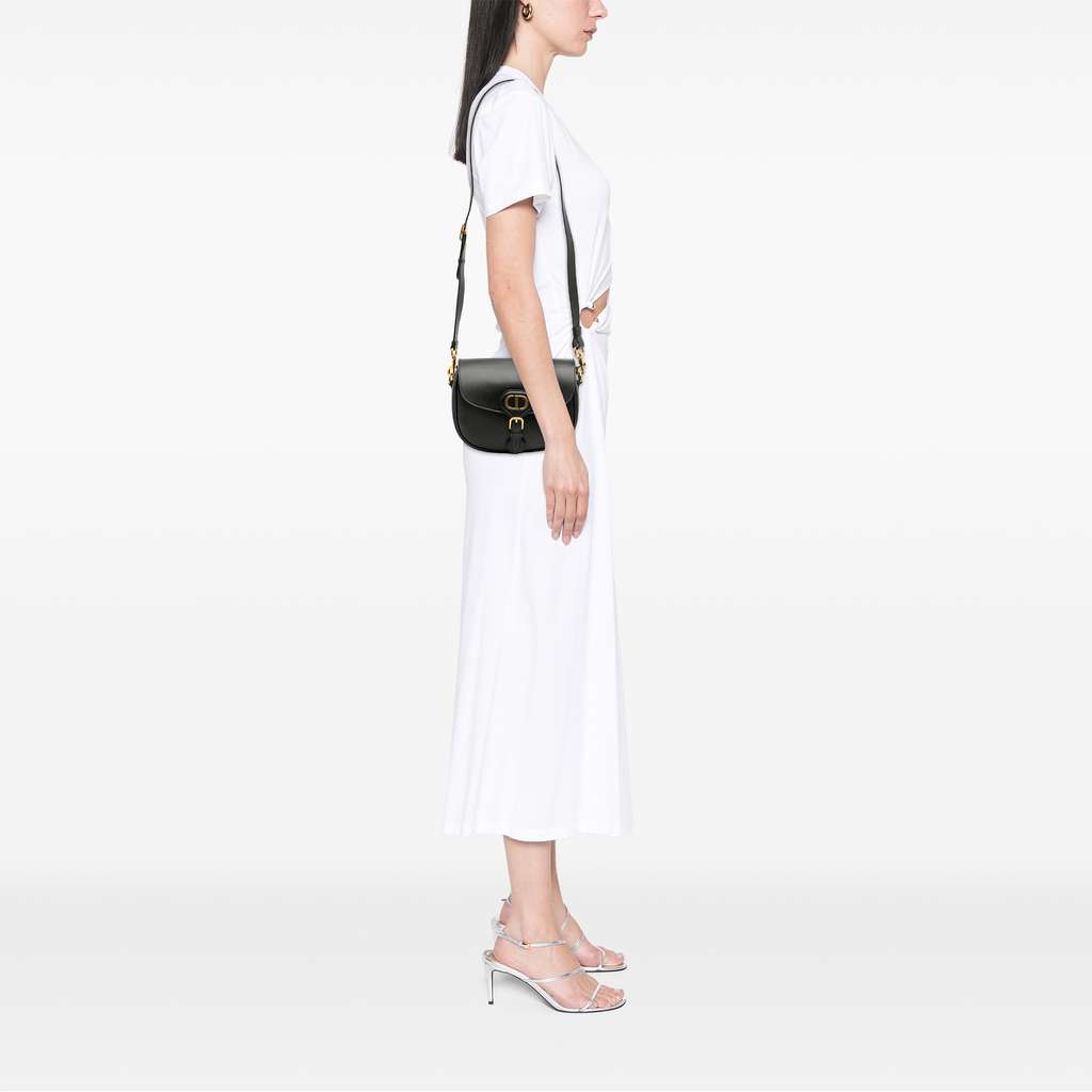 Dior Medium Leather Bobby Crossbody - Detail 2