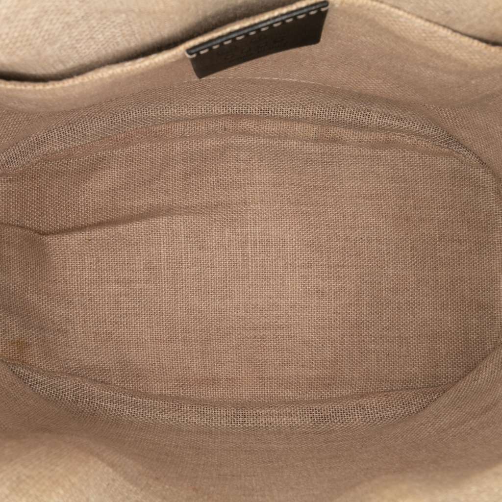 Gucci Mini Microguccissima Dome Satchel - 4