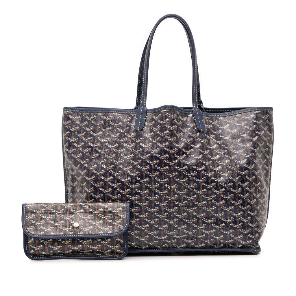 Goyard Goyardine Saint Louis PM - Image 14