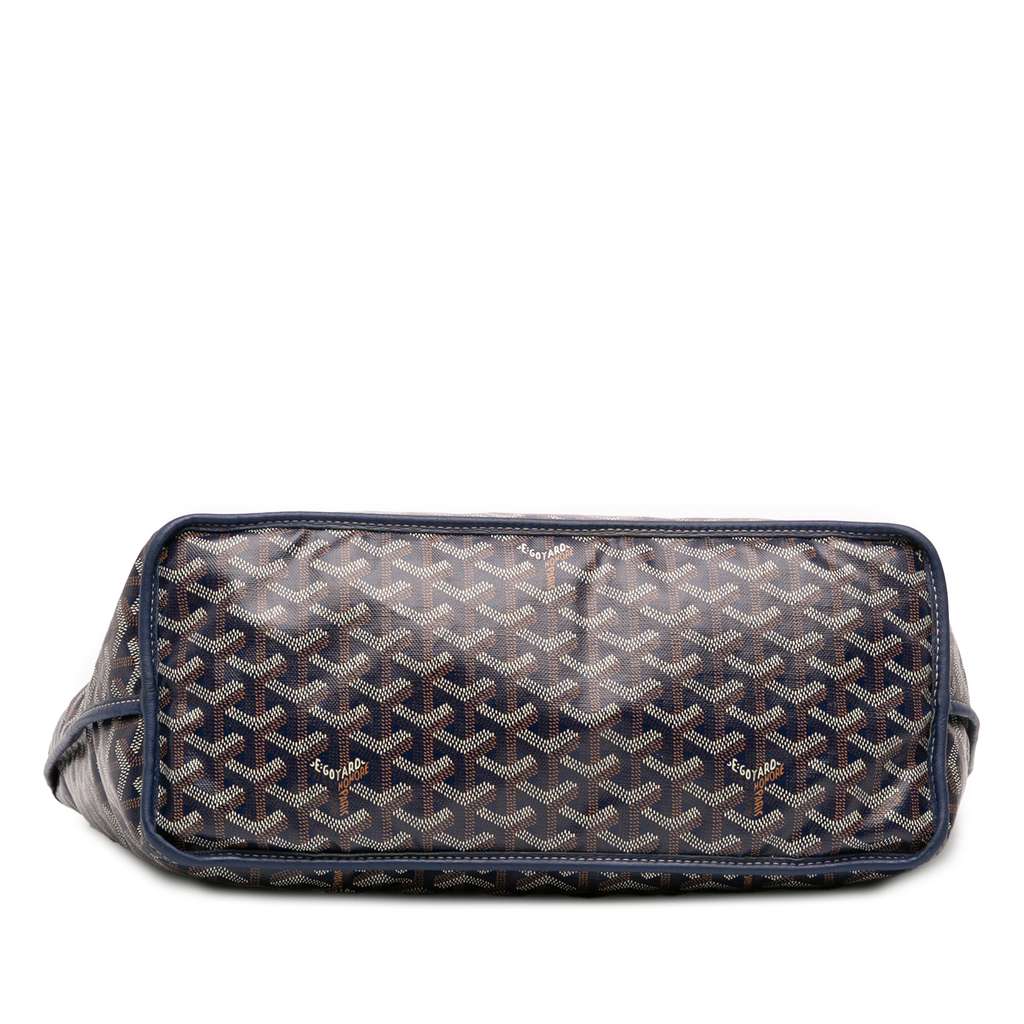 Goyard Goyardine Saint Louis PM - Image 6