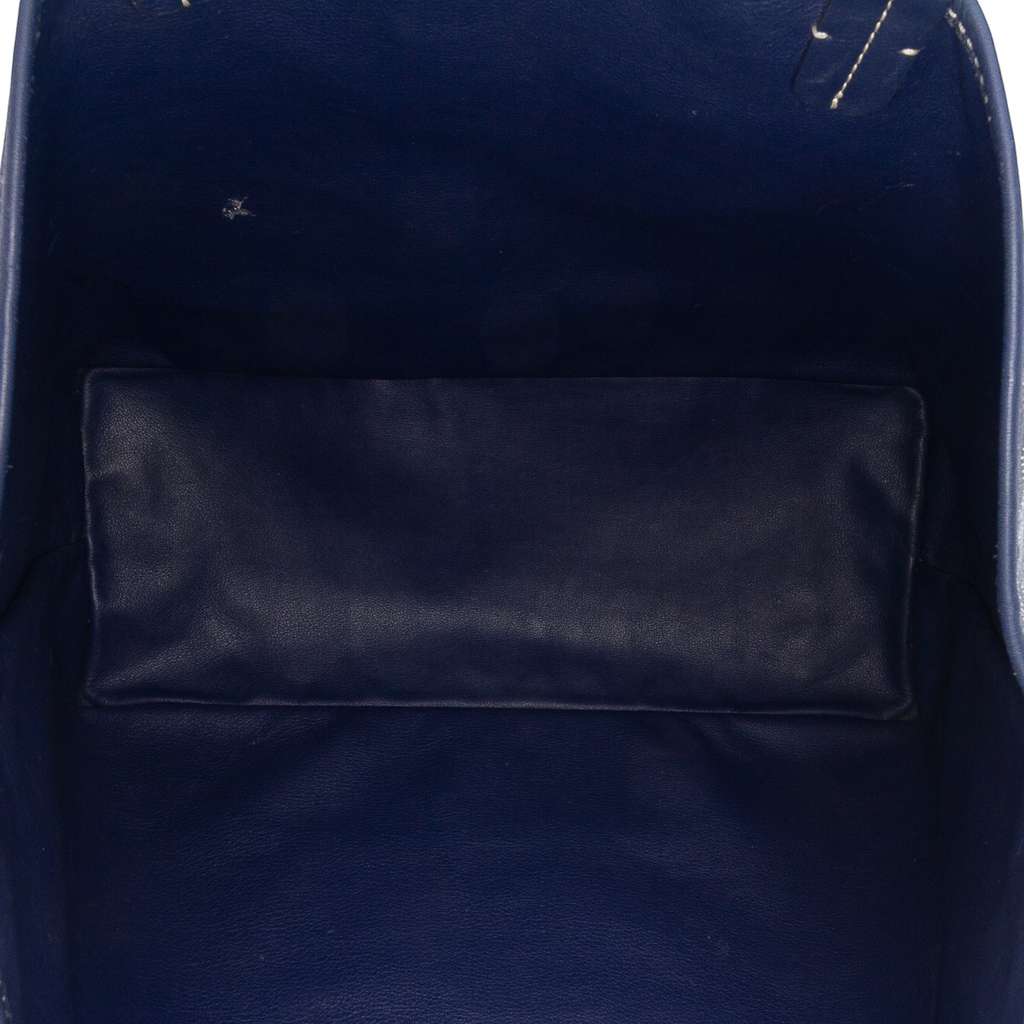 Goyard Goyardine Saint Louis PM - Side view