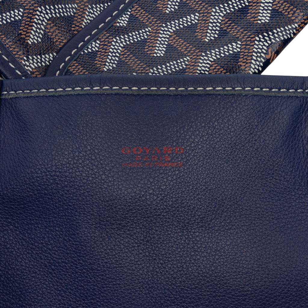 Goyard Goyardine Saint Louis PM - Detail 1