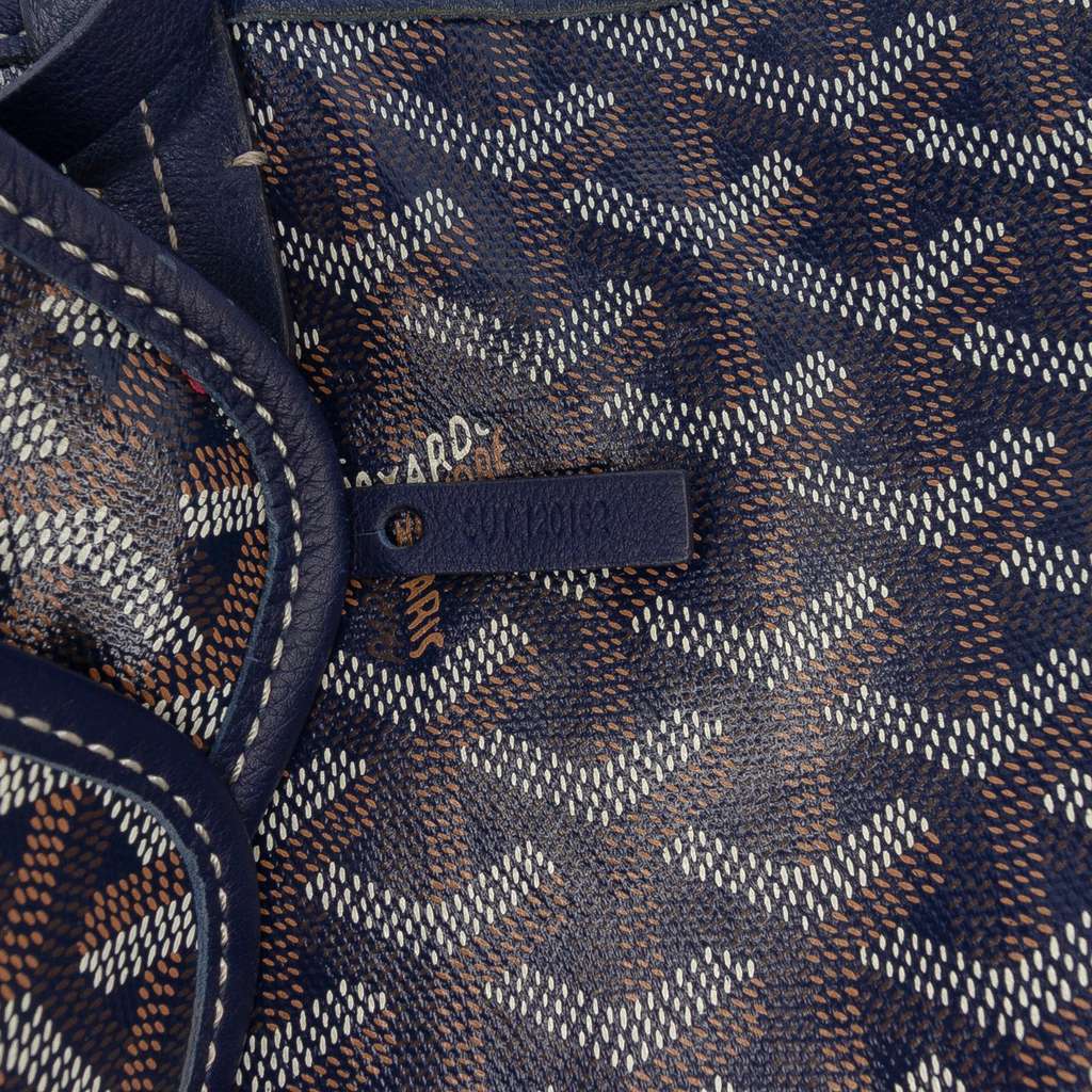 Goyard Goyardine Saint Louis PM - Detail 2