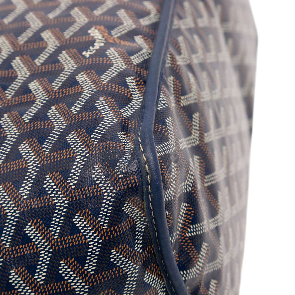 Goyard Goyardine Saint Louis PM - Image 10