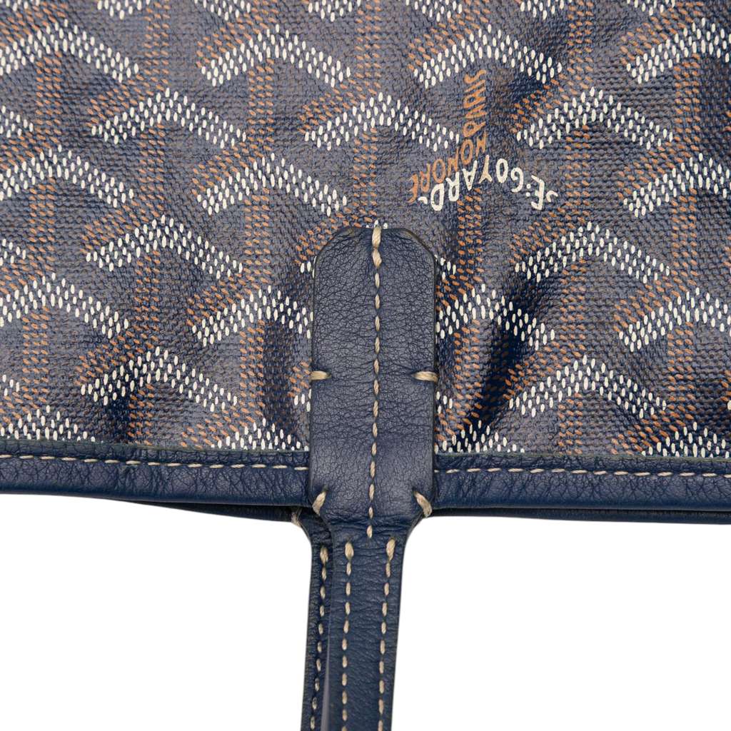 Goyard Goyardine Saint Louis PM - Image 11
